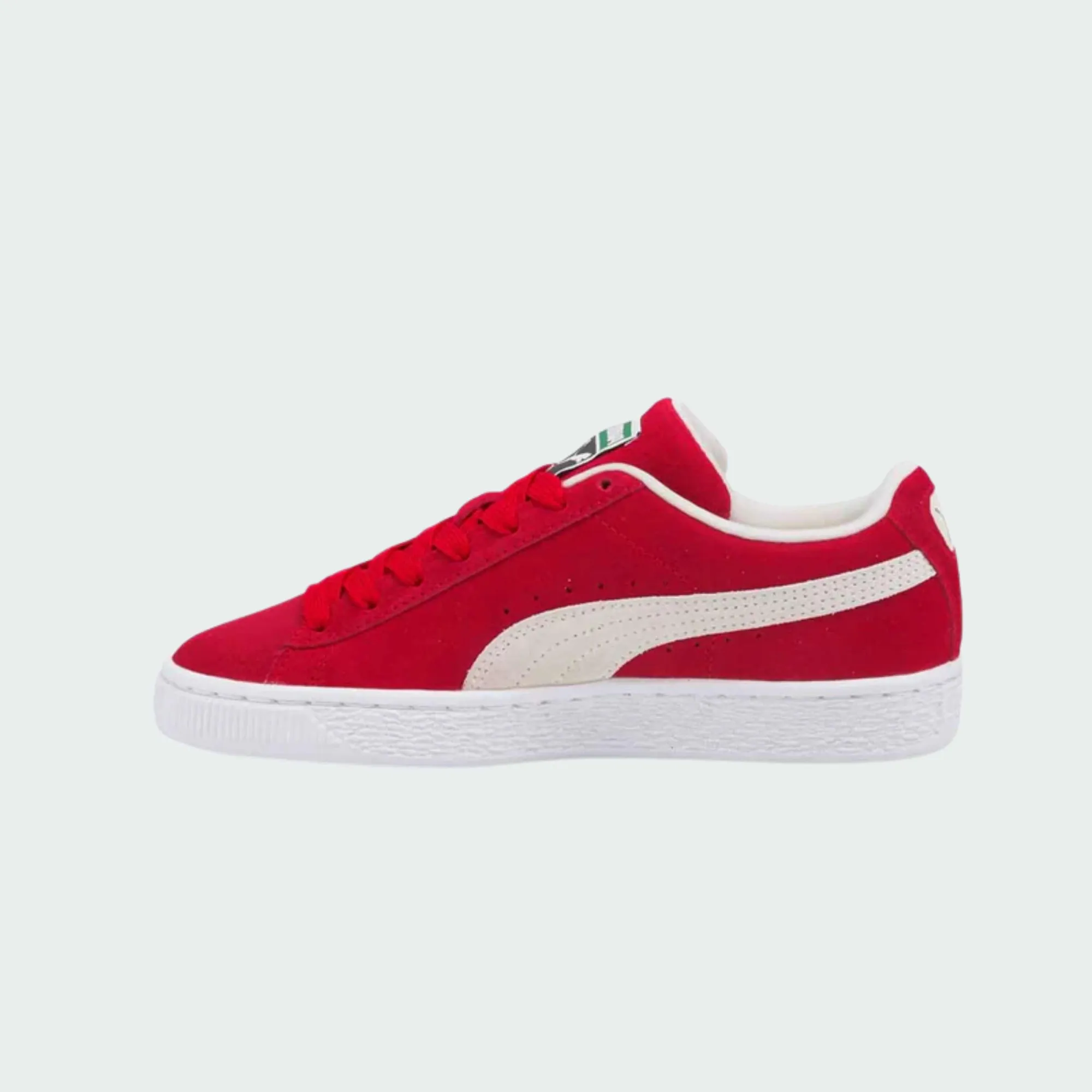 PUMA SUEDE CLASSIC JR