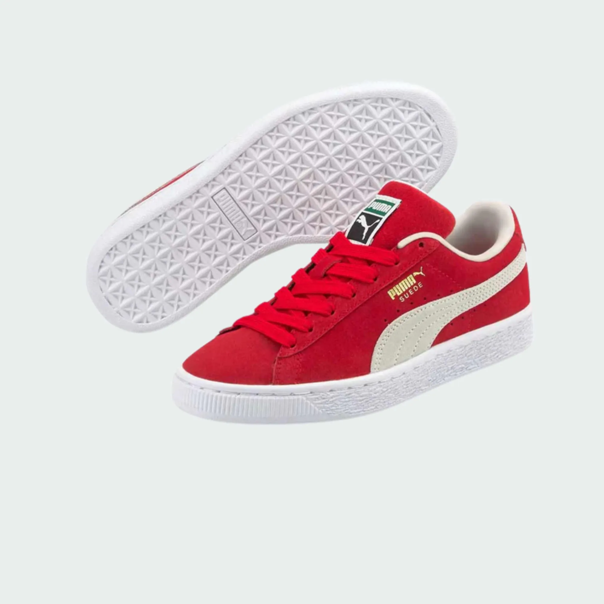 PUMA SUEDE CLASSIC JR