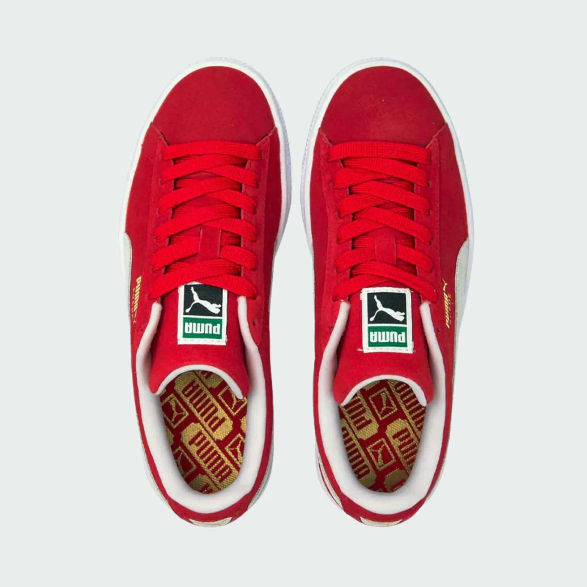 PUMA SUEDE CLASSIC JR