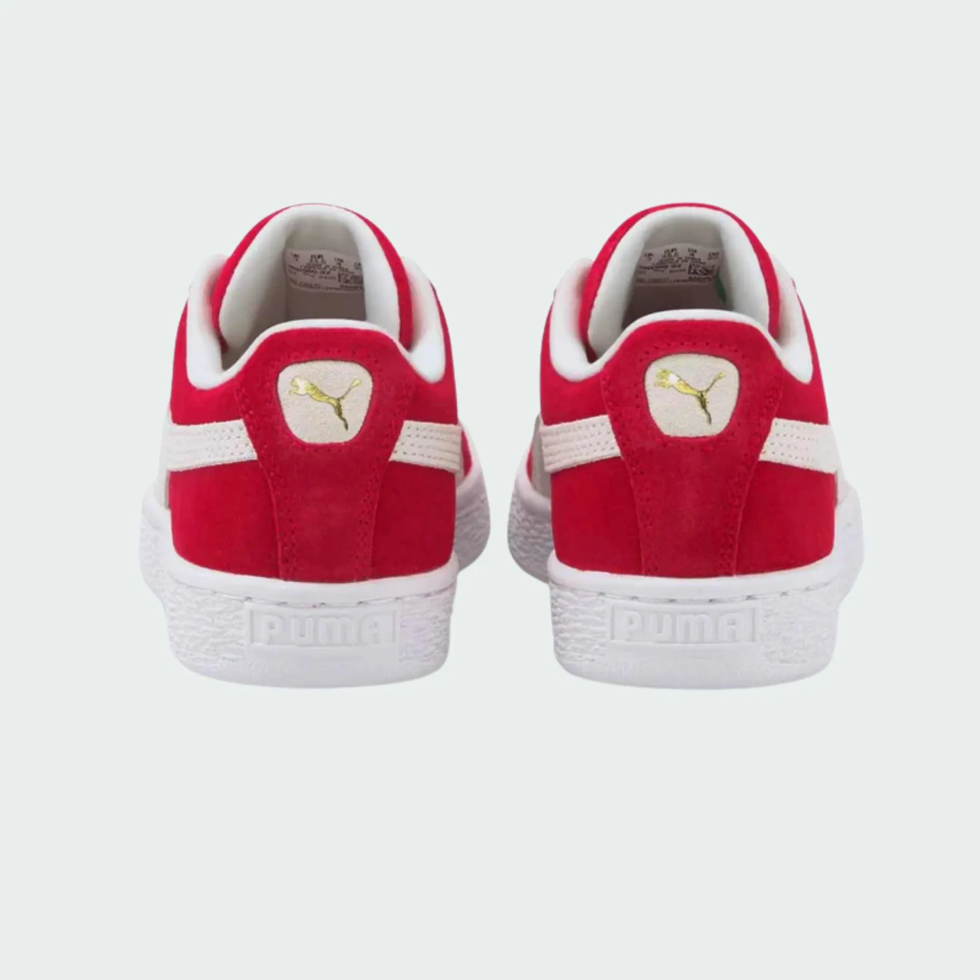 PUMA SUEDE CLASSIC JR