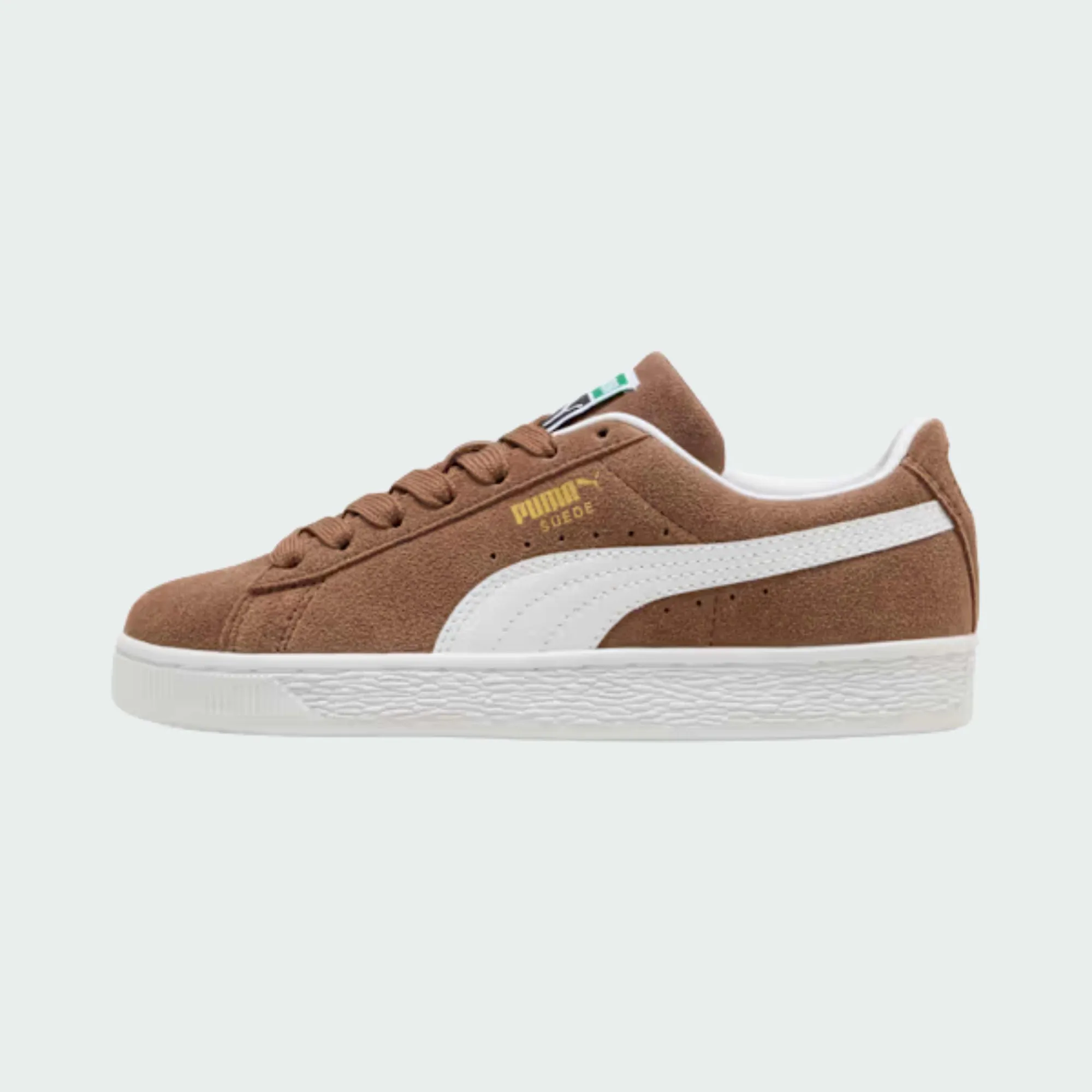 PUMA SUEDE CLASSIC JR