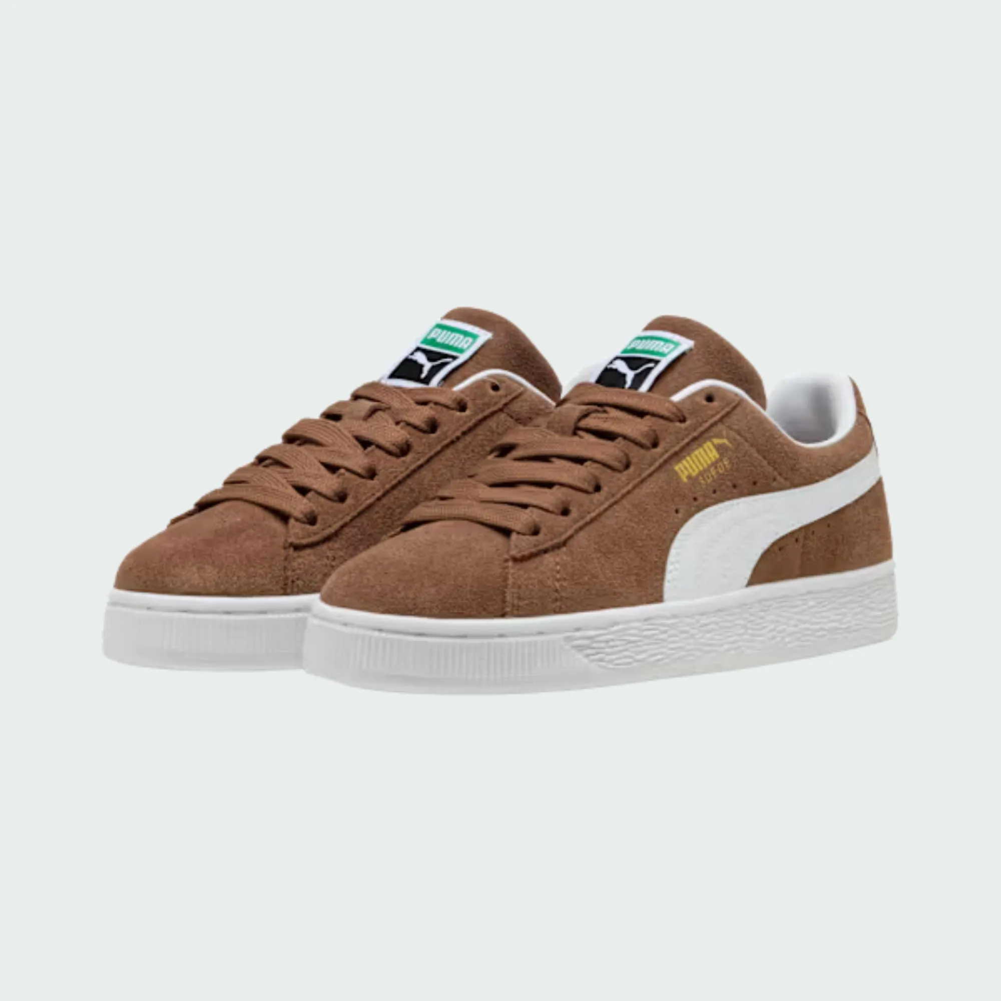 PUMA SUEDE CLASSIC JR