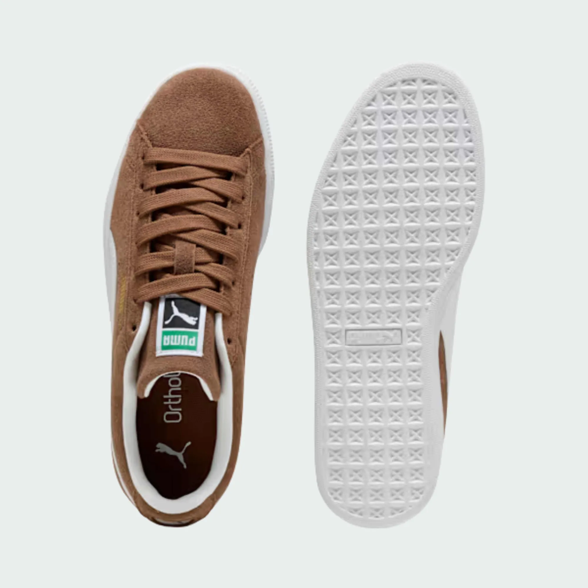 PUMA SUEDE CLASSIC JR