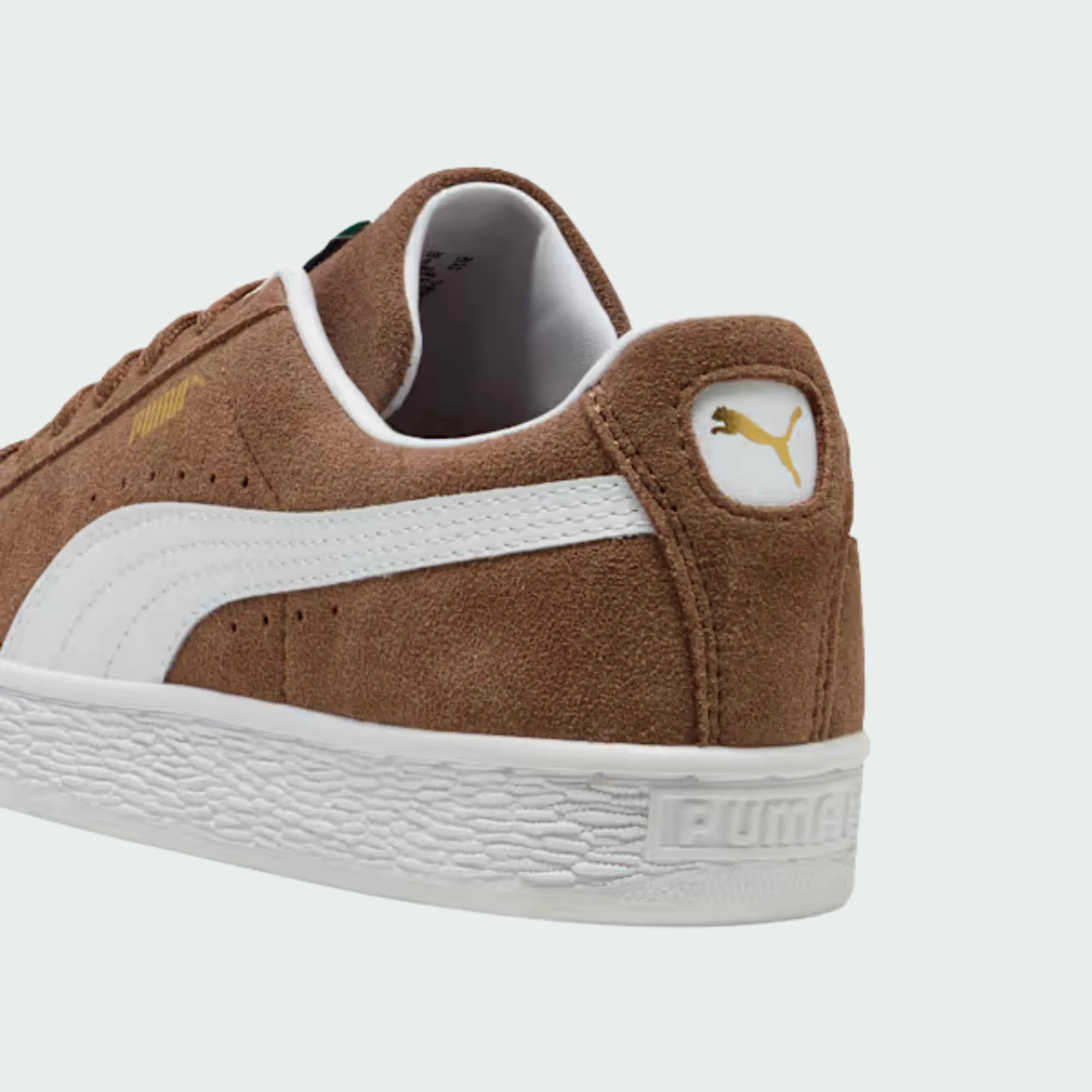 PUMA SUEDE CLASSIC JR
