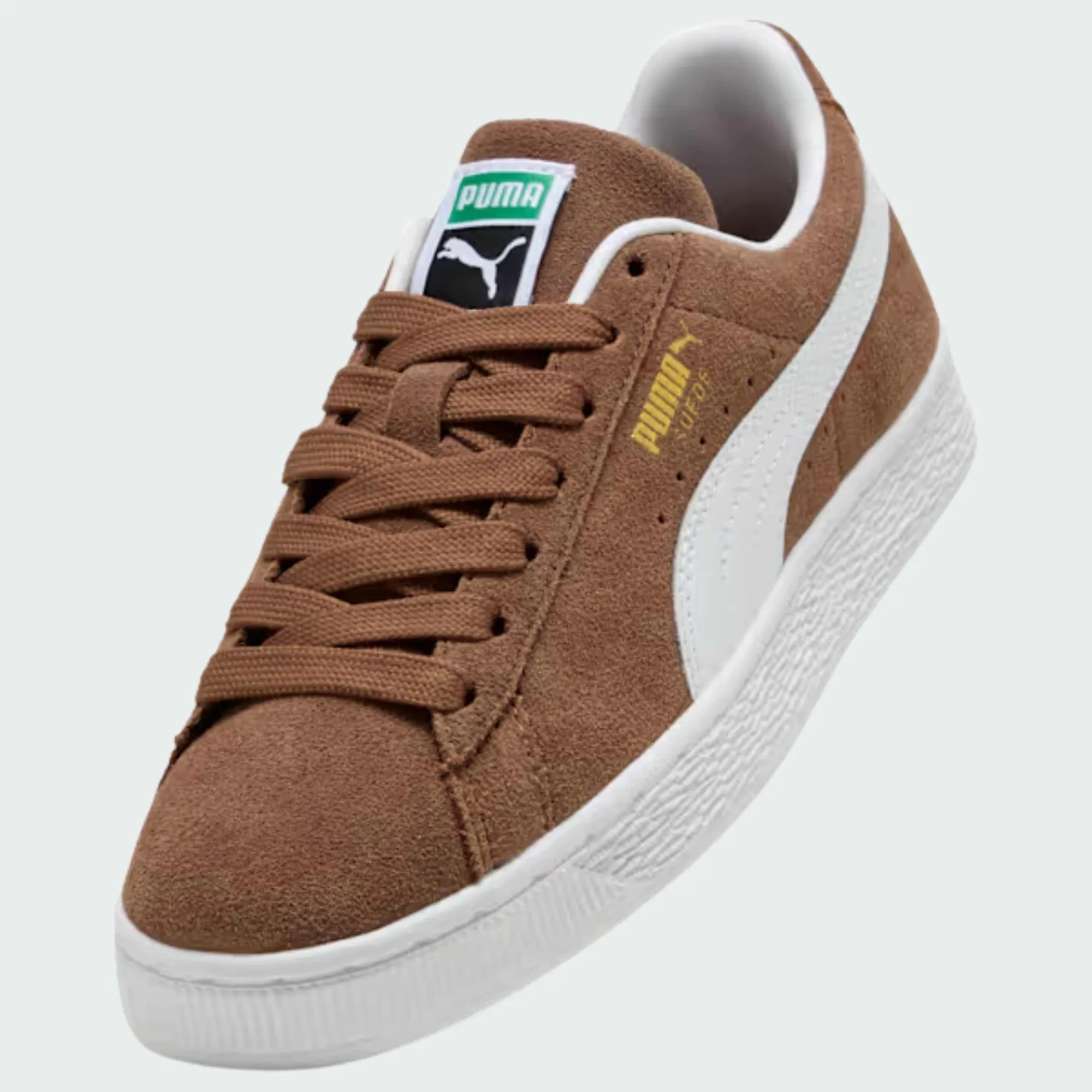 PUMA SUEDE CLASSIC JR