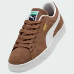 PUMA SUEDE CLASSIC JR