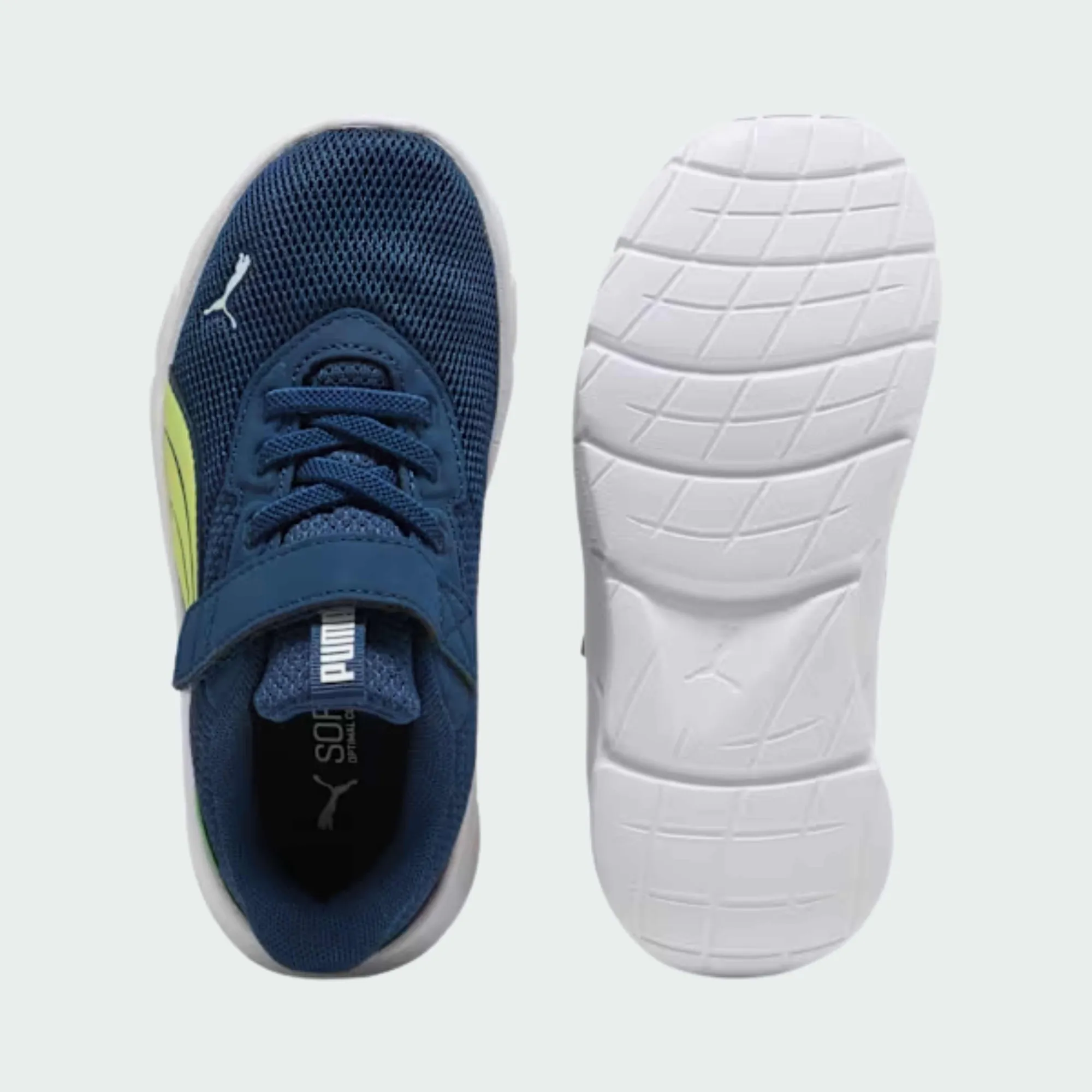PUMA FLEXFOCUS MODERN KIDS