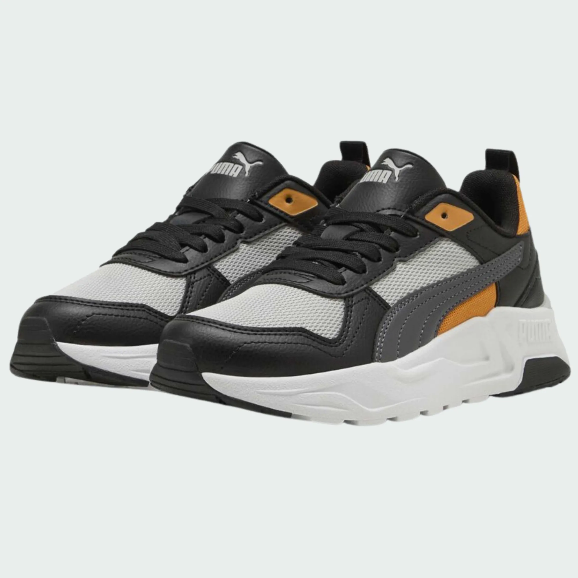 PUMA TRINITY 2 LT JUNIOR