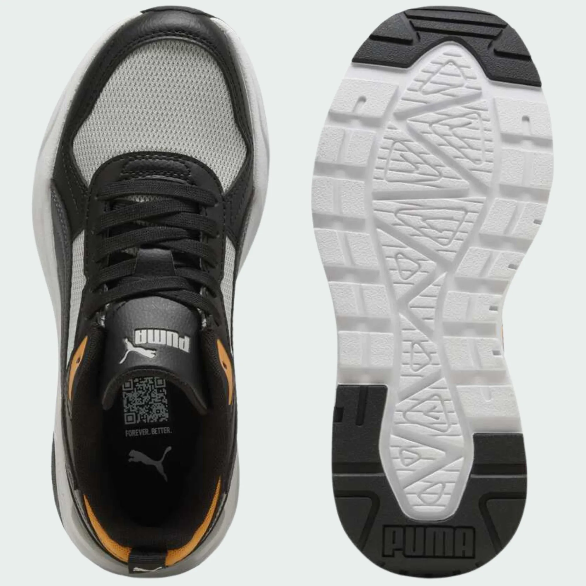 PUMA TRINITY 2 LT JUNIOR