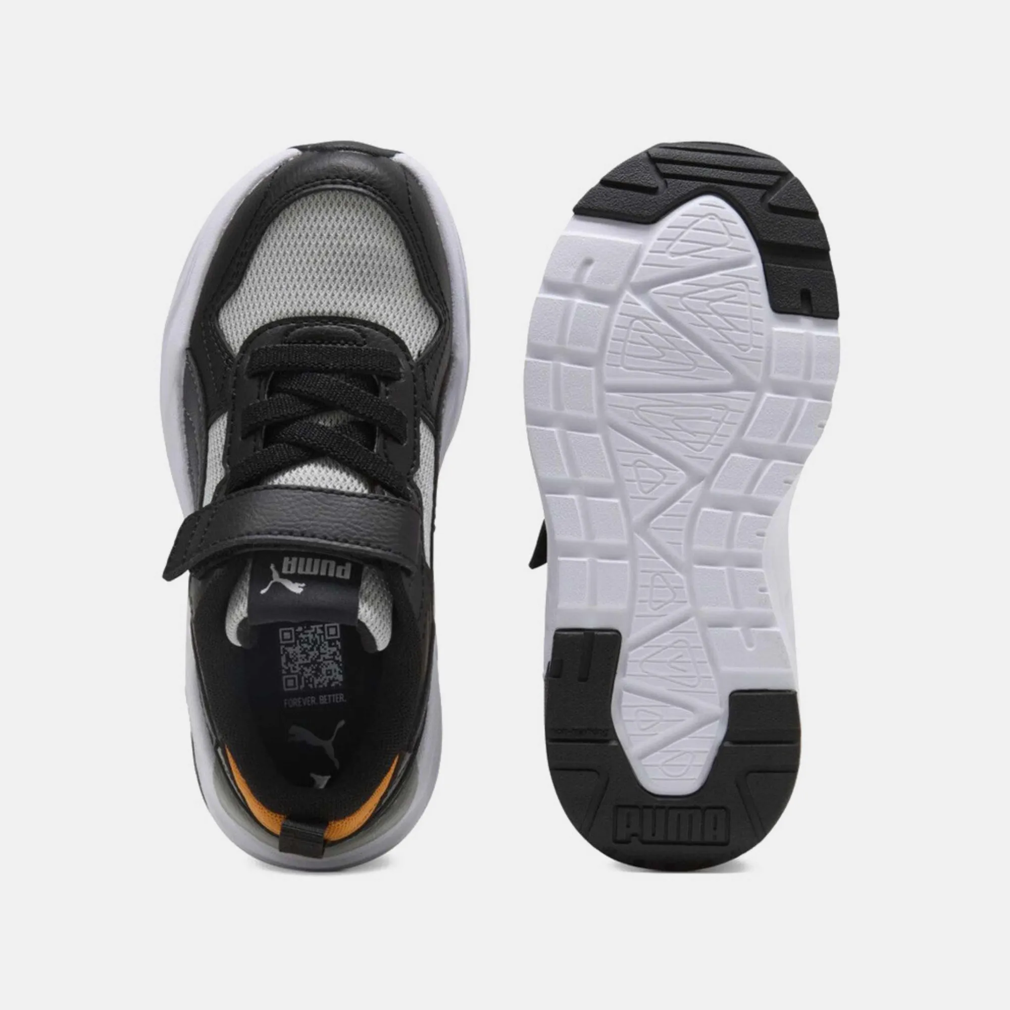 PUMA TRINITY 2 LT KIDS