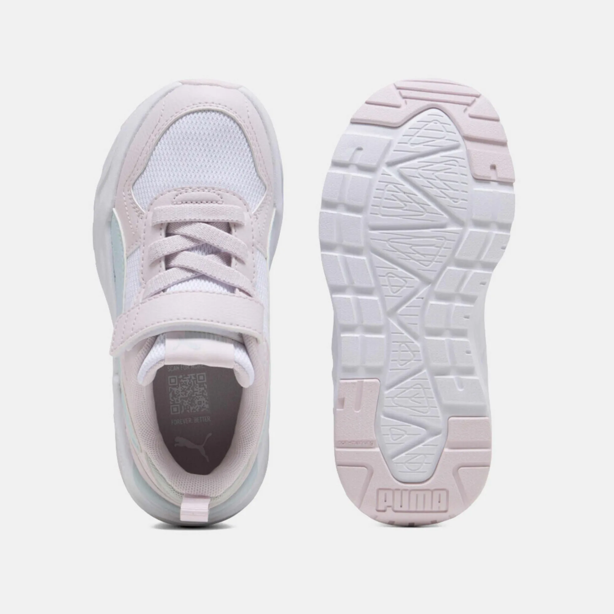 PUMA TRINITY 2 LT KIDS