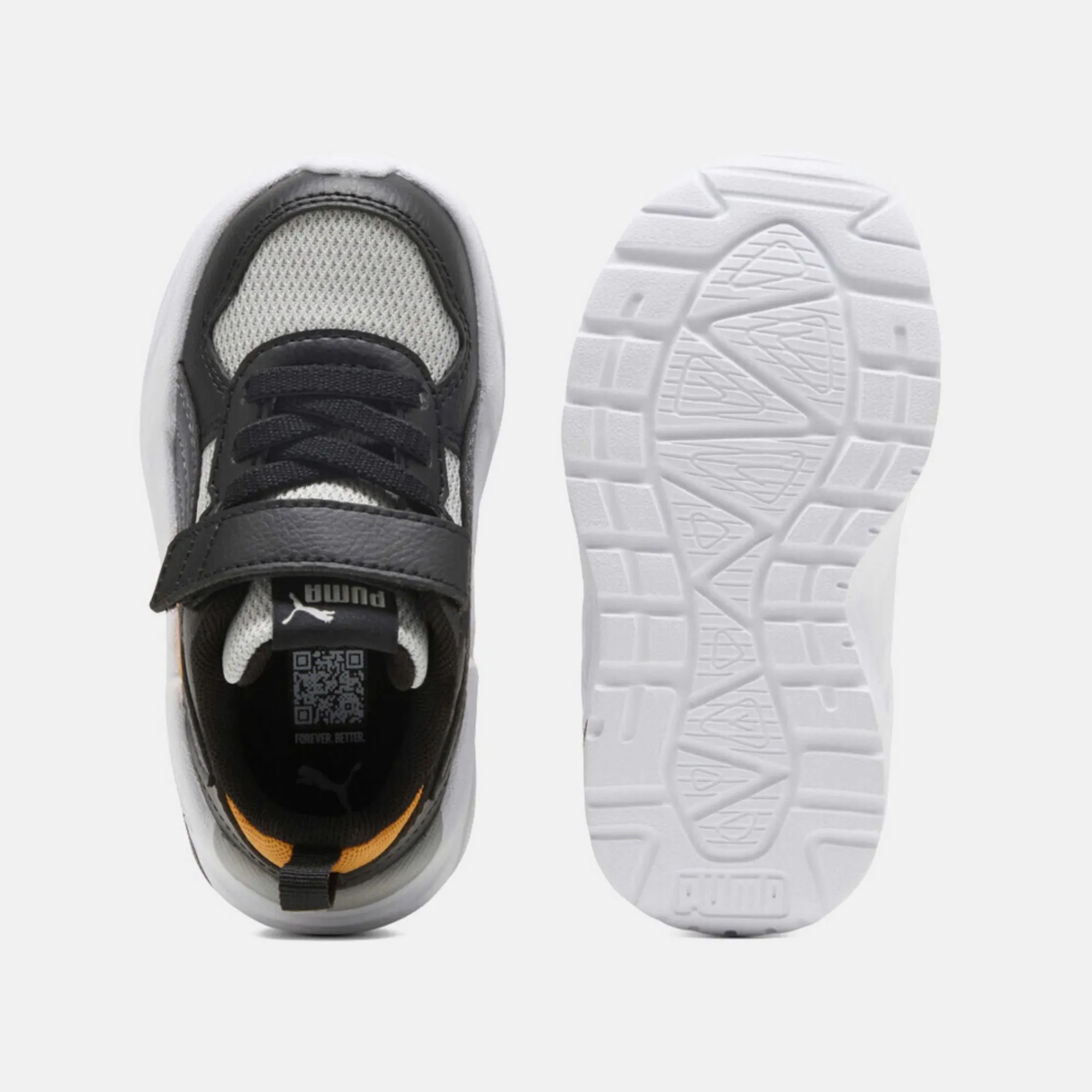 PUMA TRINITY 2 LT INFANTS