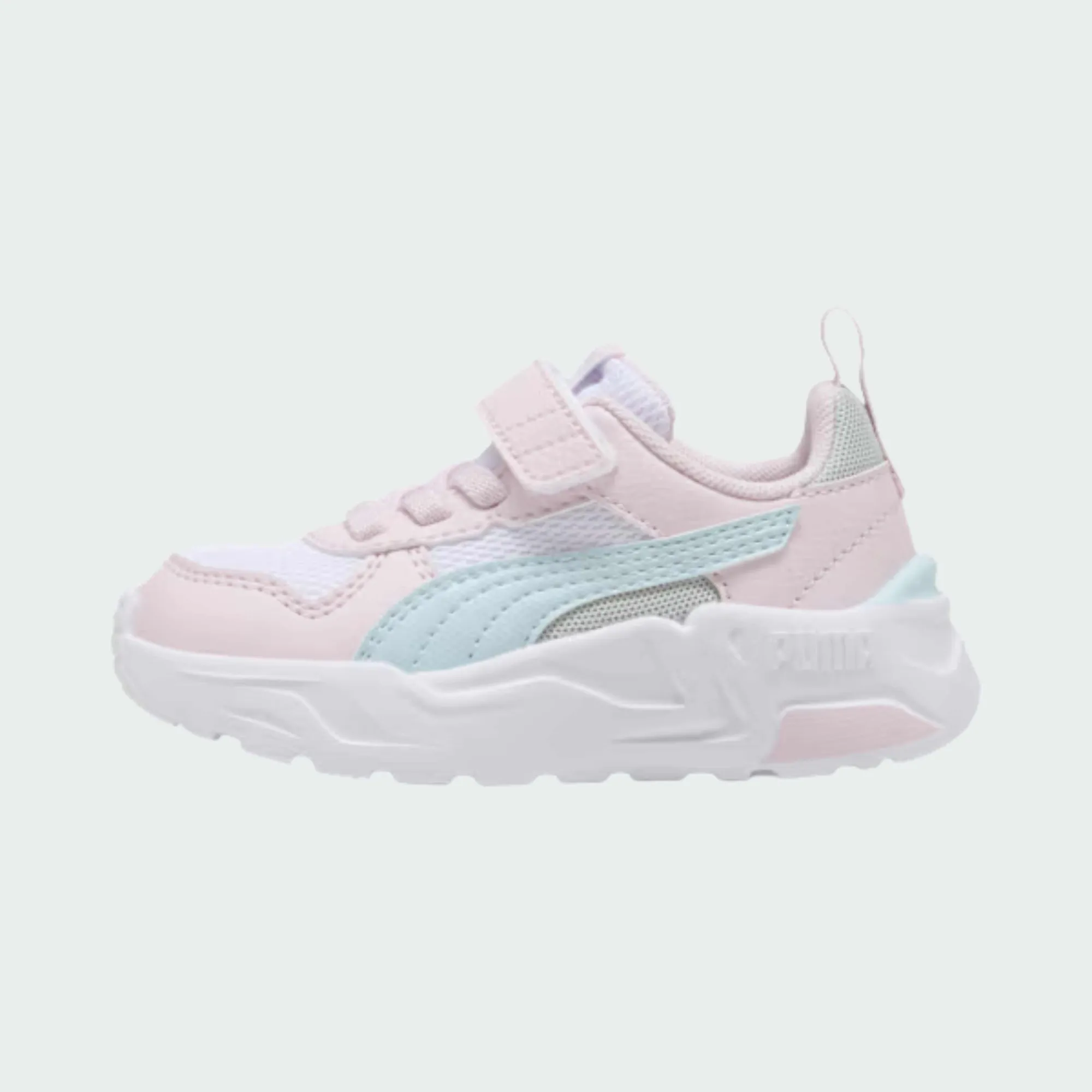 PUMA TRINITY 2 LT INFANTS