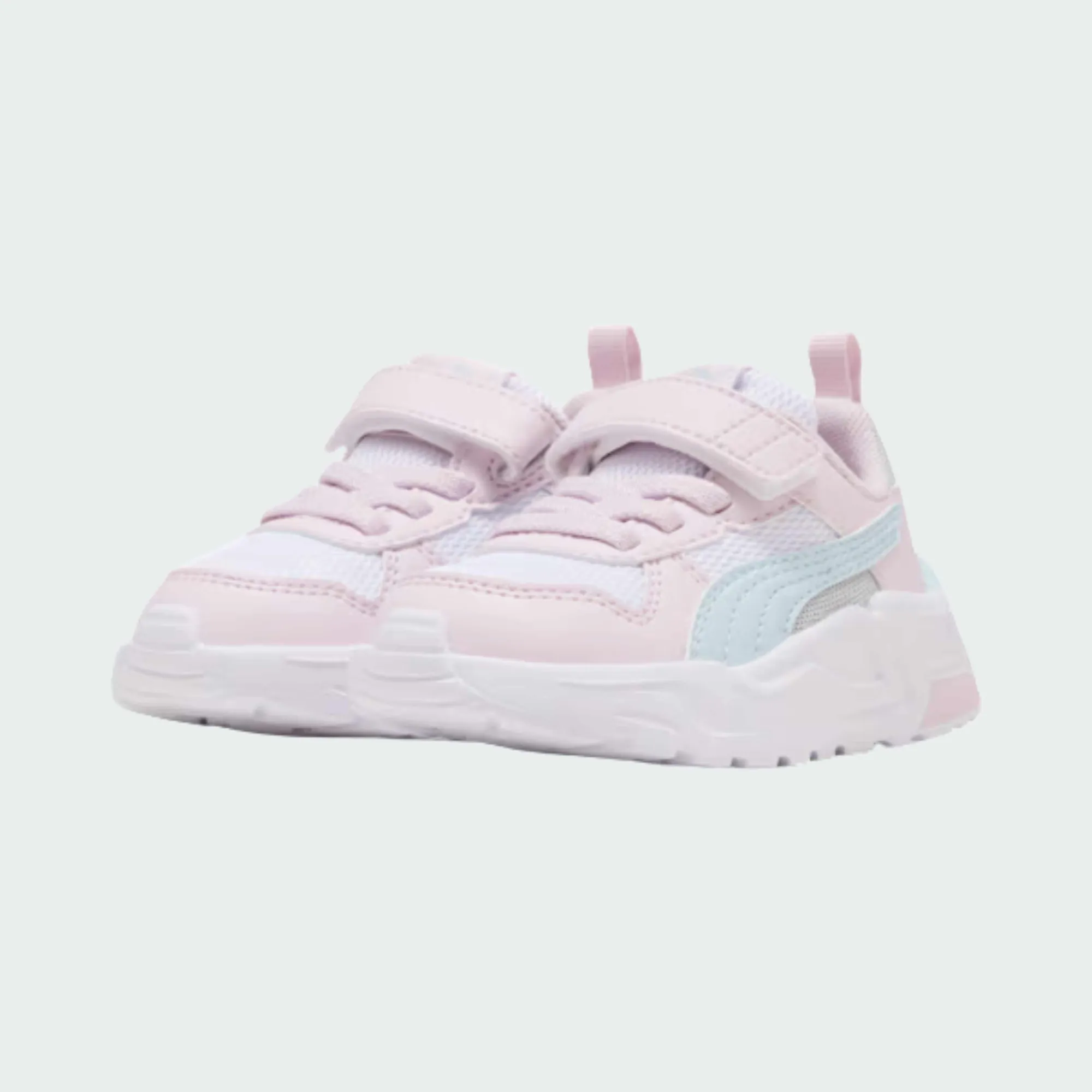 PUMA TRINITY 2 LT INFANTS