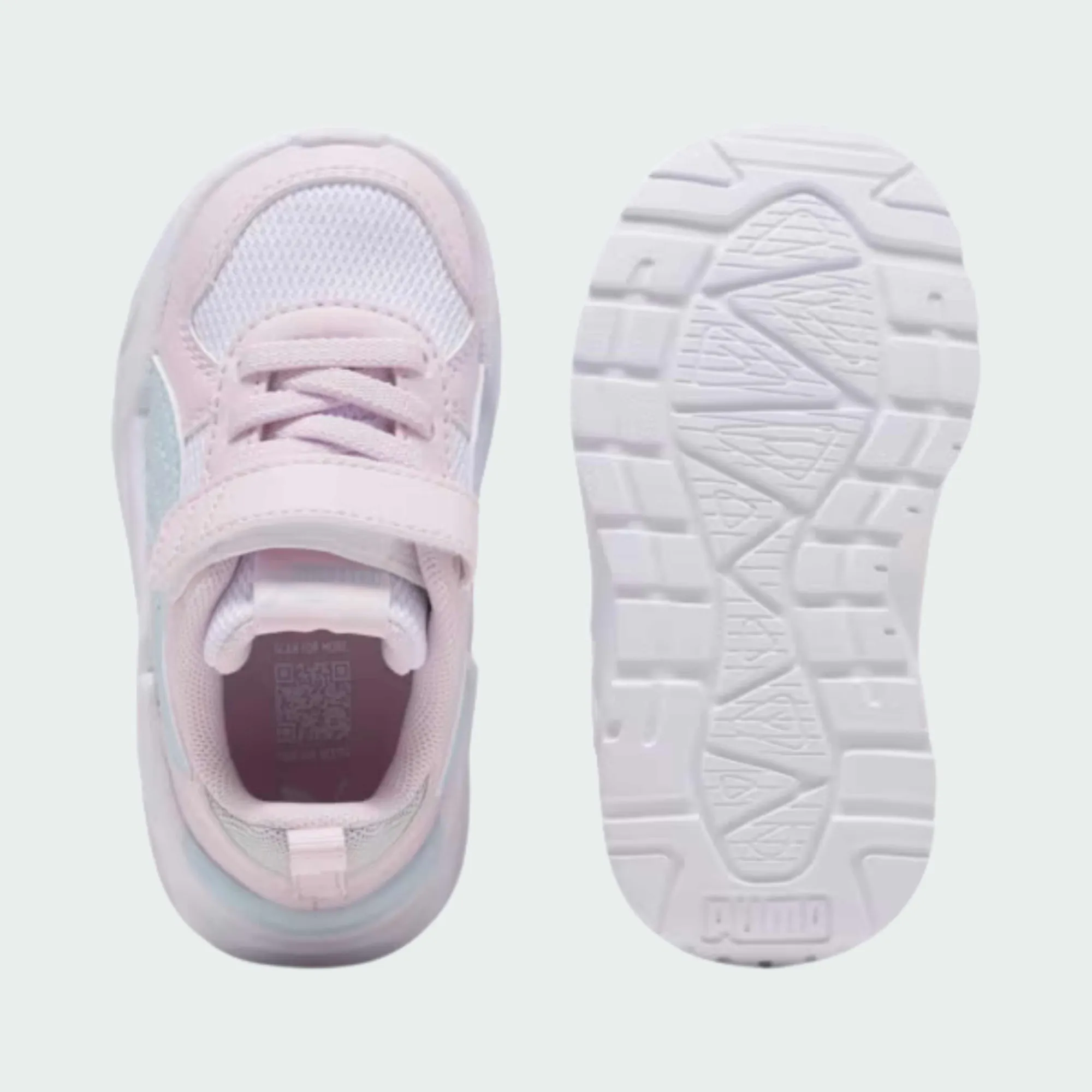 PUMA TRINITY 2 LT INFANTS