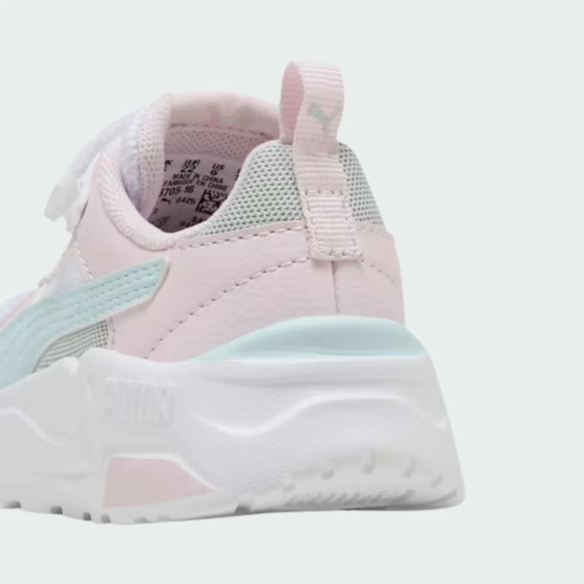 PUMA TRINITY 2 LT INFANTS