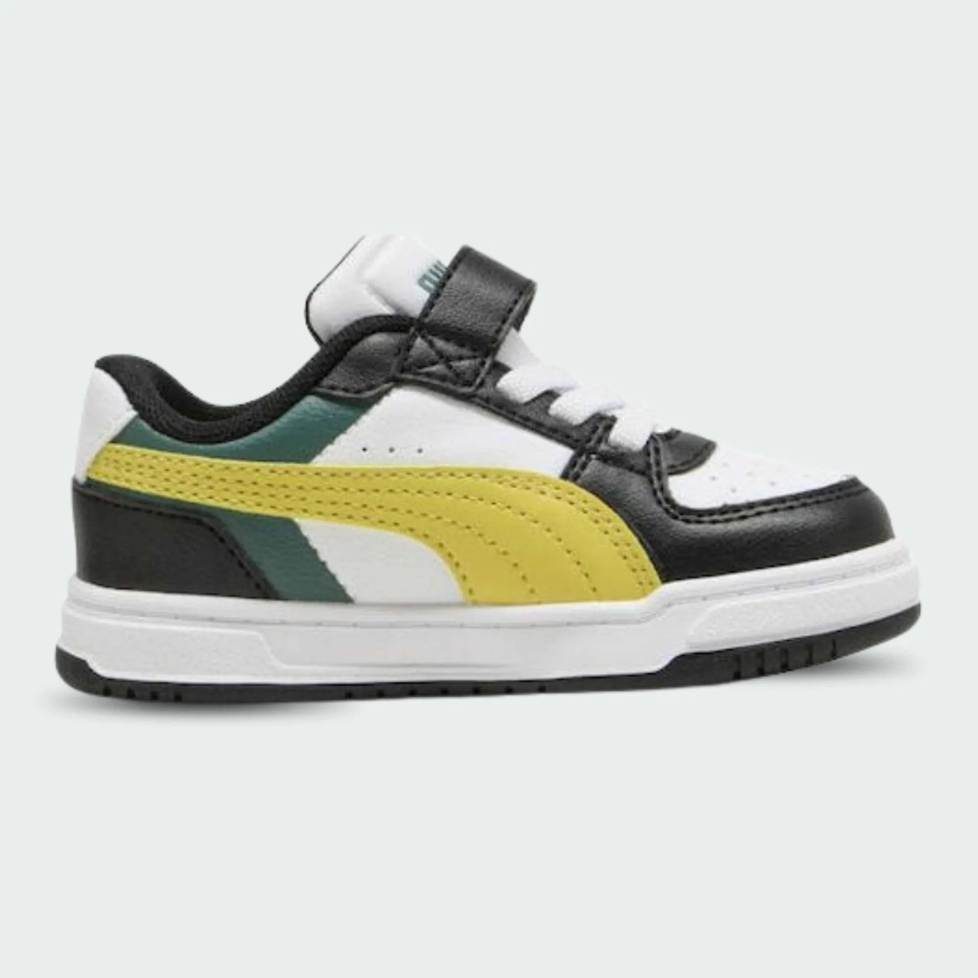 PUMA PUMA CAVEN III BLOCK INFANTS