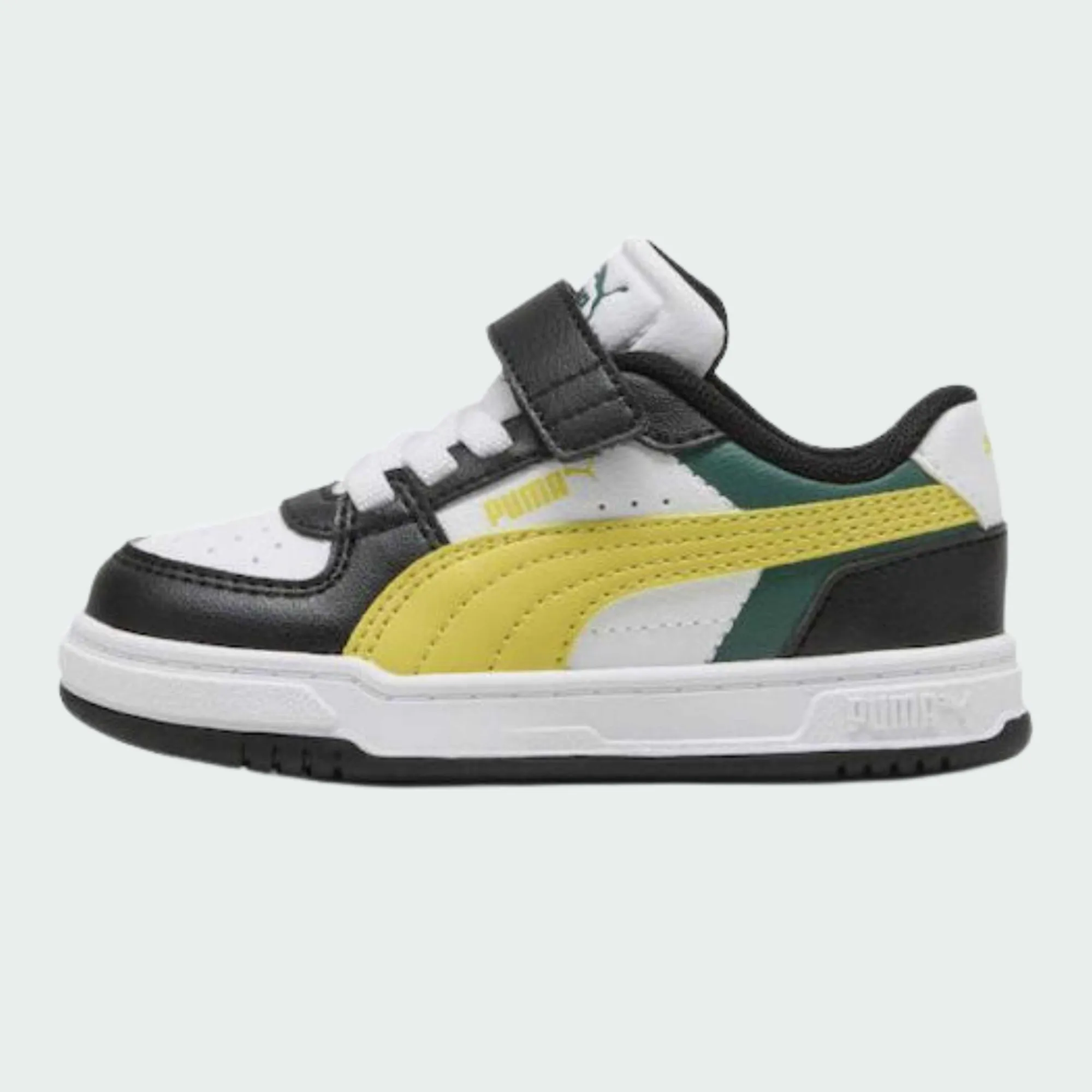 PUMA PUMA CAVEN III BLOCK INFANTS