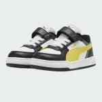 PUMA PUMA CAVEN III BLOCK INFANTS