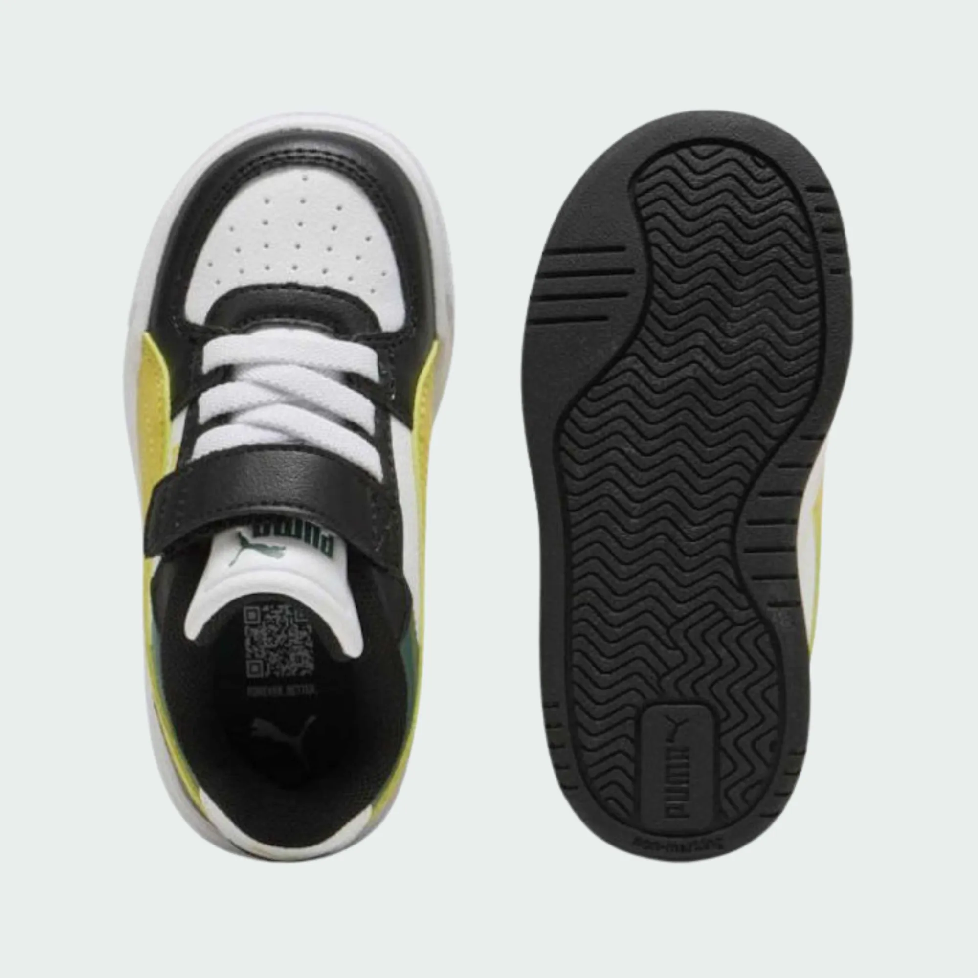 PUMA PUMA CAVEN III BLOCK INFANTS