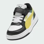 PUMA PUMA CAVEN III BLOCK INFANTS