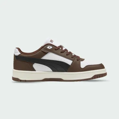 PUMA REBOUND SLAM LOW