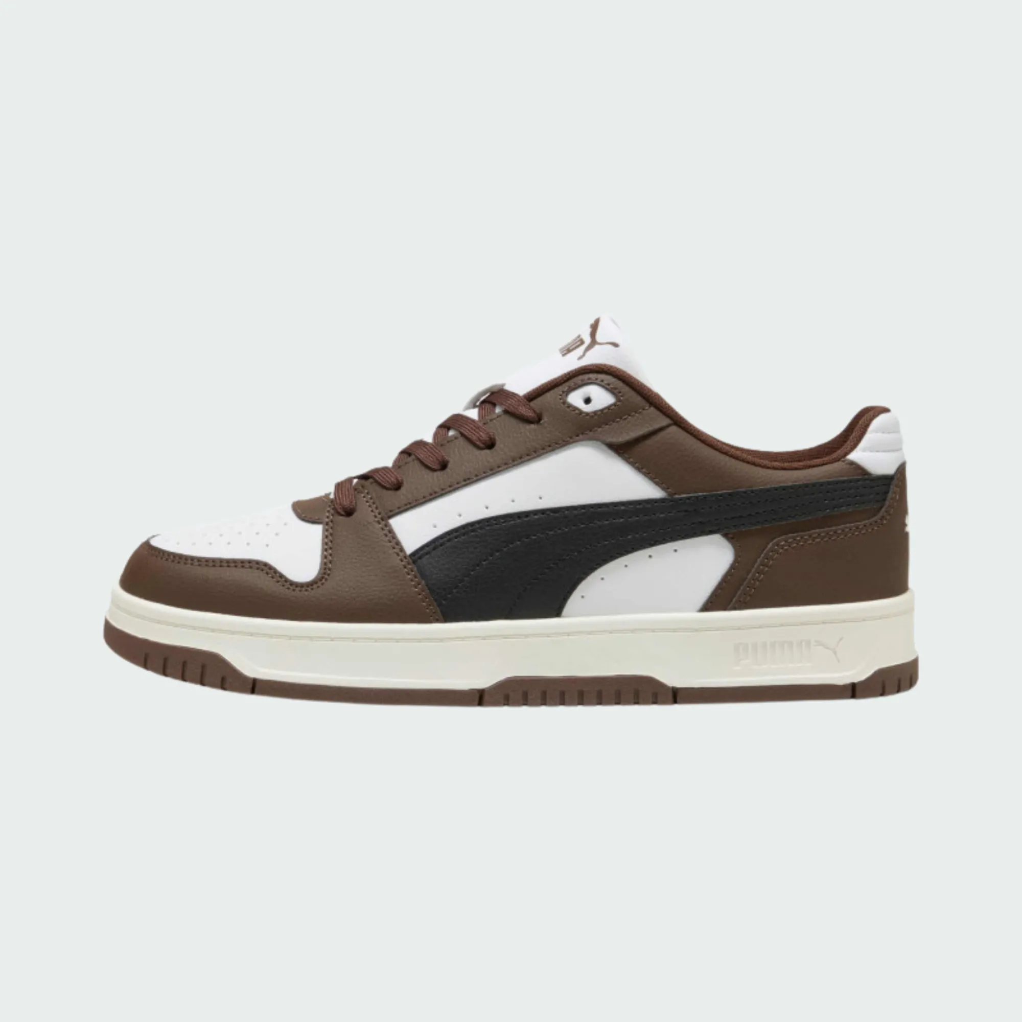 PUMA REBOUND SLAM LOW