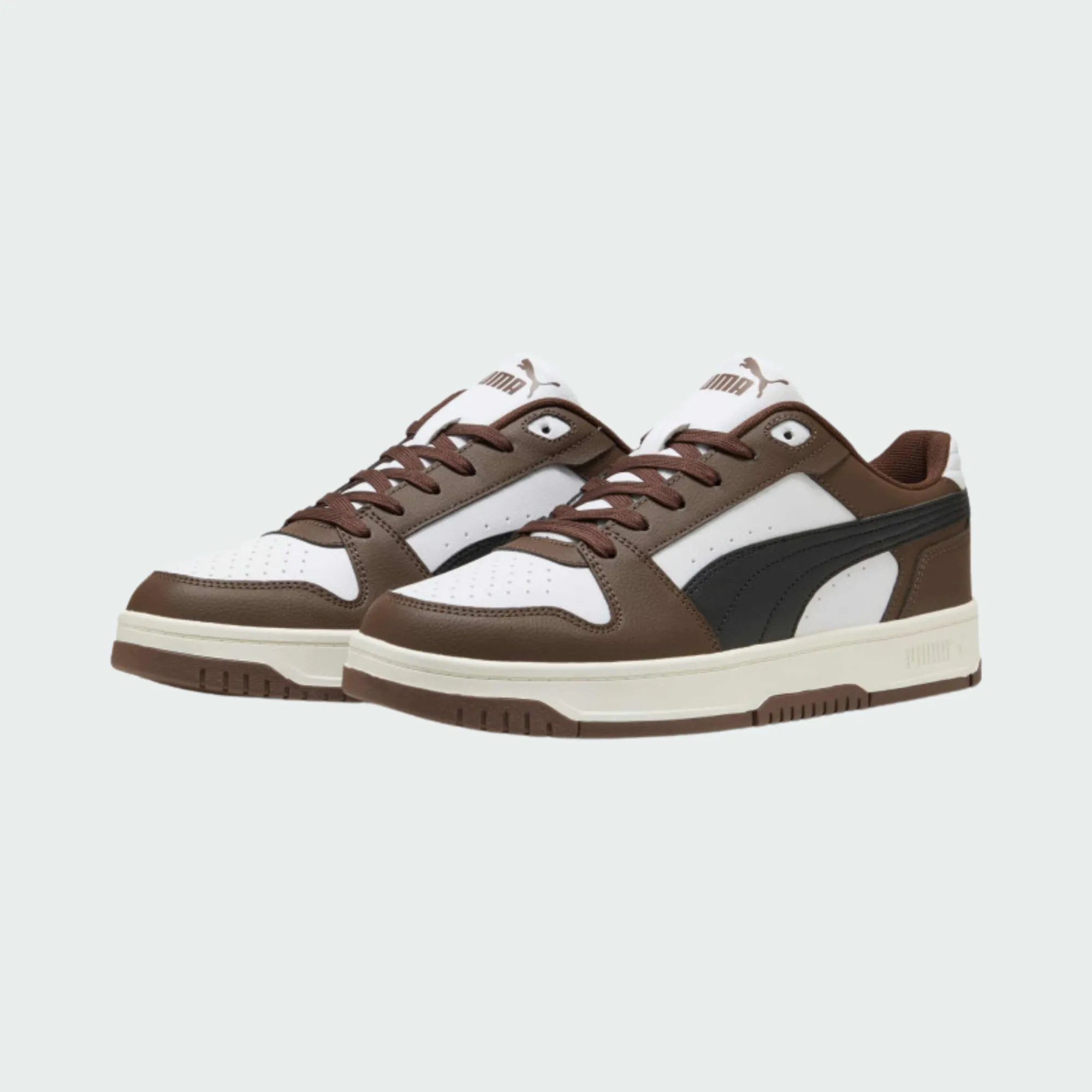 PUMA REBOUND SLAM LOW