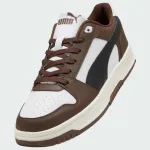 PUMA REBOUND SLAM LOW