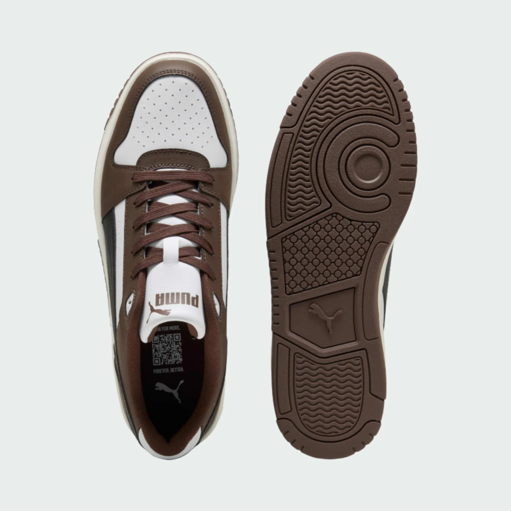 PUMA REBOUND SLAM LOW