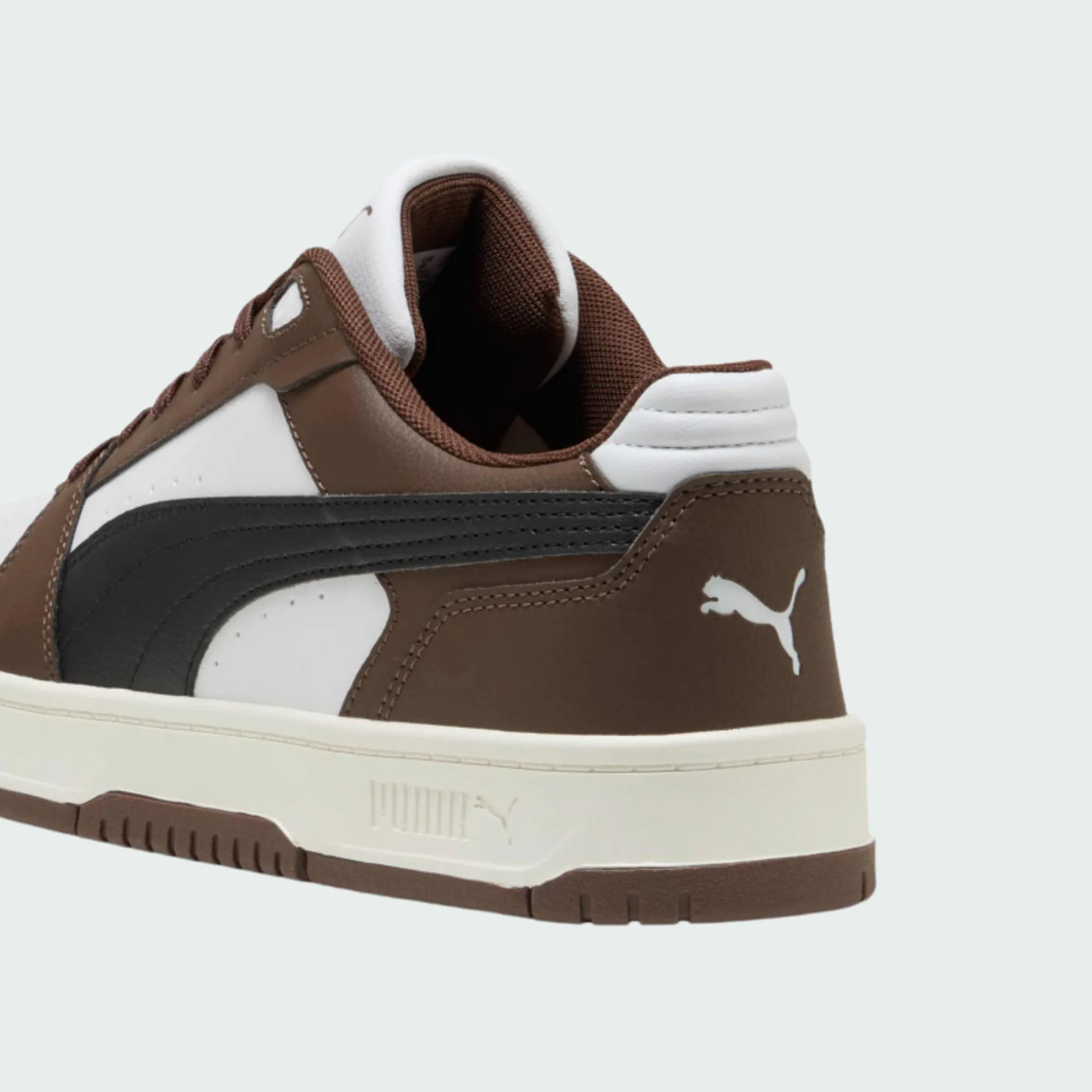 PUMA REBOUND SLAM LOW
