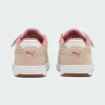 PUMA REBOUND SLAM LOW WINTER SAFARI INFANTS