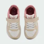 PUMA REBOUND SLAM LOW WINTER SAFARI INFANTS