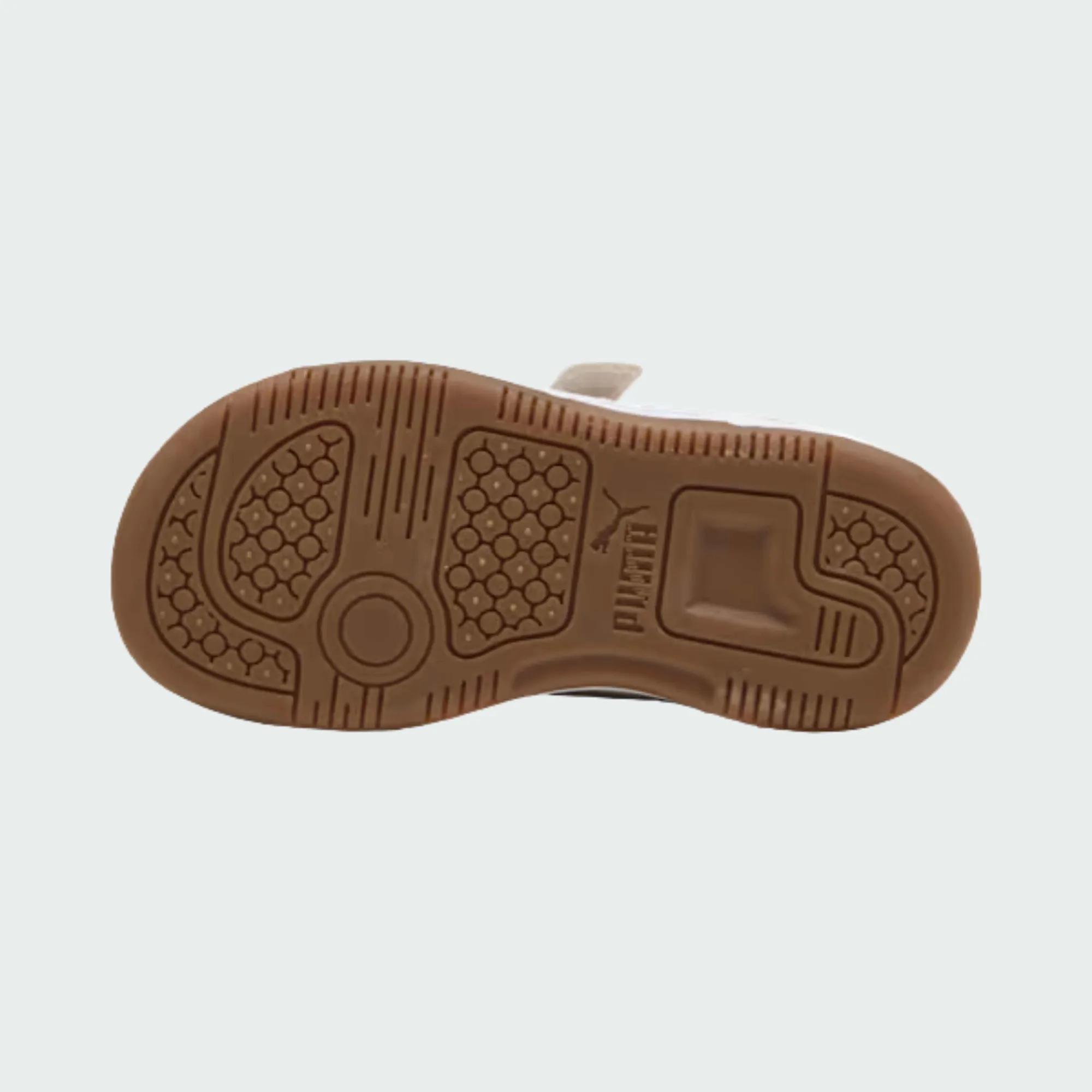PUMA REBOUND SLAM LOW WINTER SAFARI INFANTS