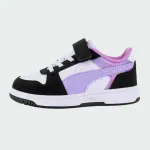 PUMA REBOUND SLAM LOW FADED GLOW INFANTS