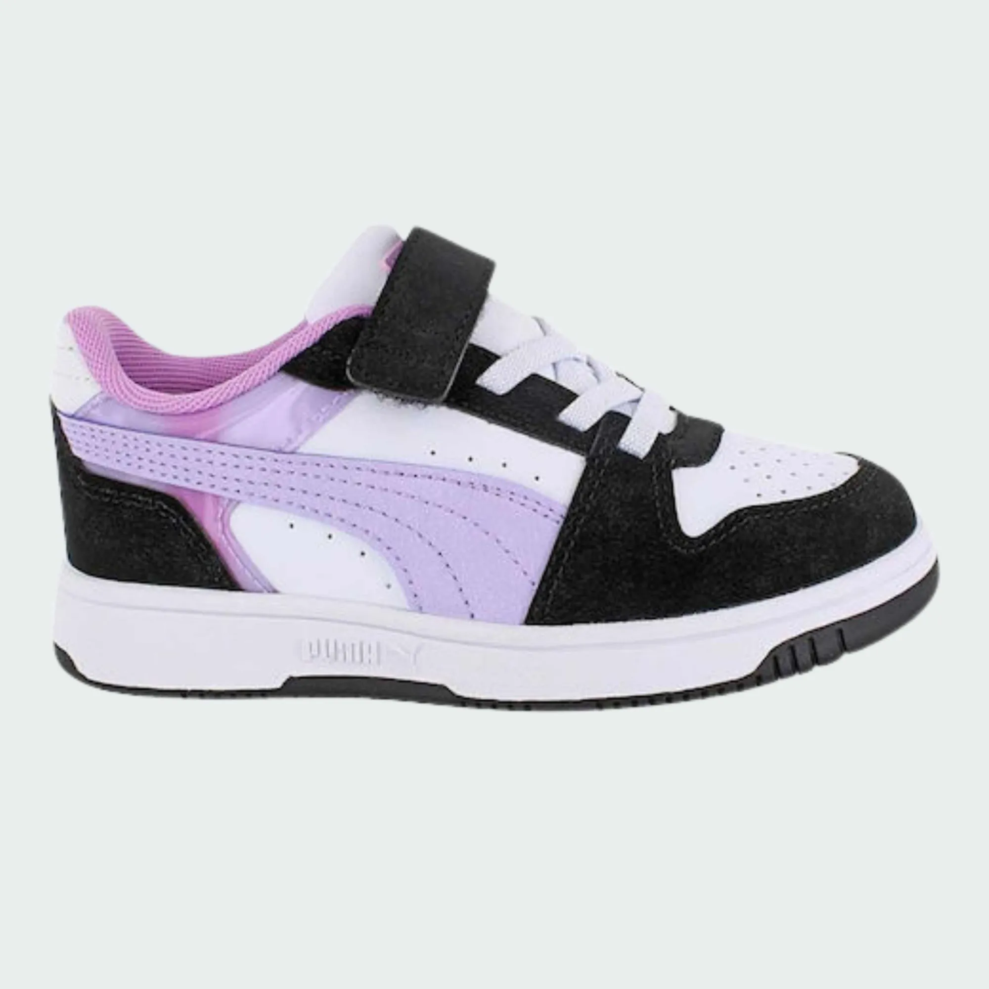 PUMA REBOUND SLAM LOW FADED GLOW INFANTS