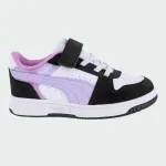 PUMA REBOUND SLAM LOW FADED GLOW INFANTS