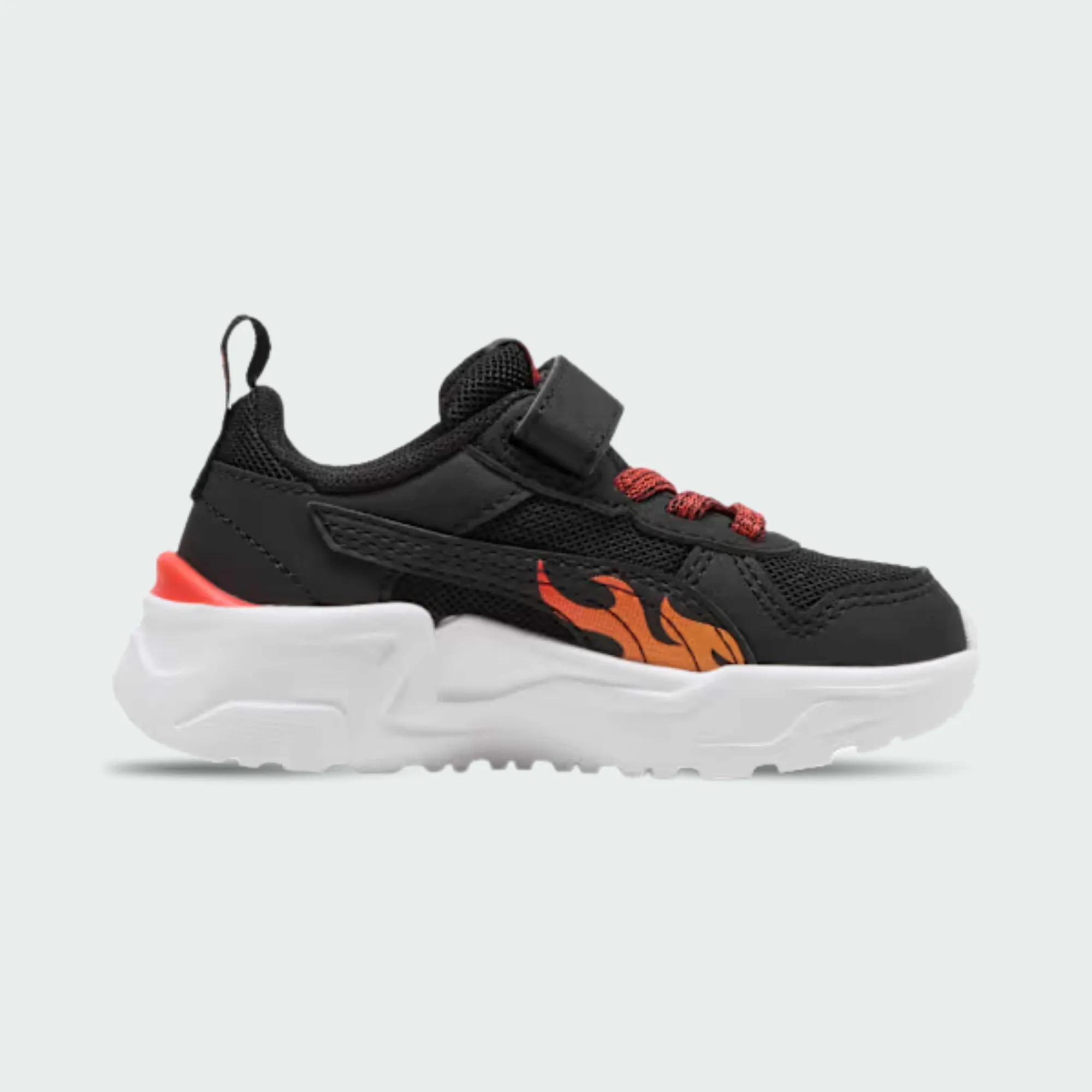 PUMA TRINITY 2 LT SPARKS INFANTS