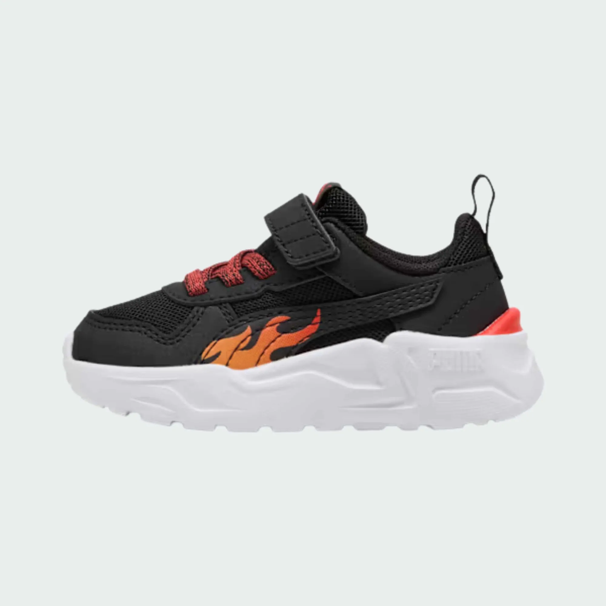 PUMA TRINITY 2 LT SPARKS INFANTS