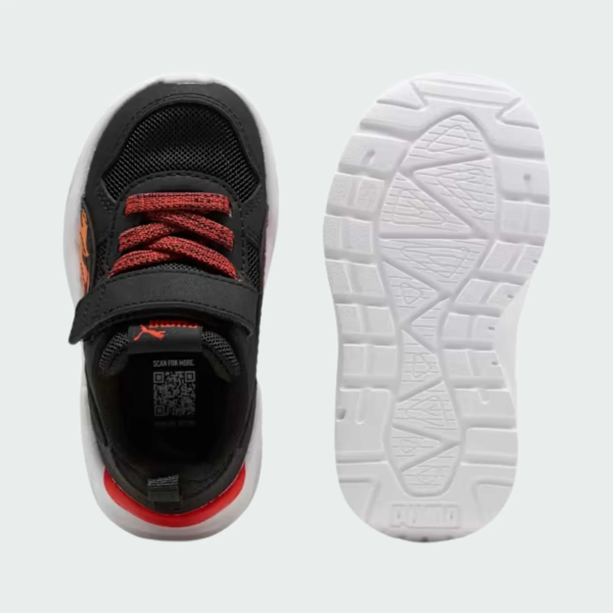 PUMA TRINITY 2 LT SPARKS INFANTS
