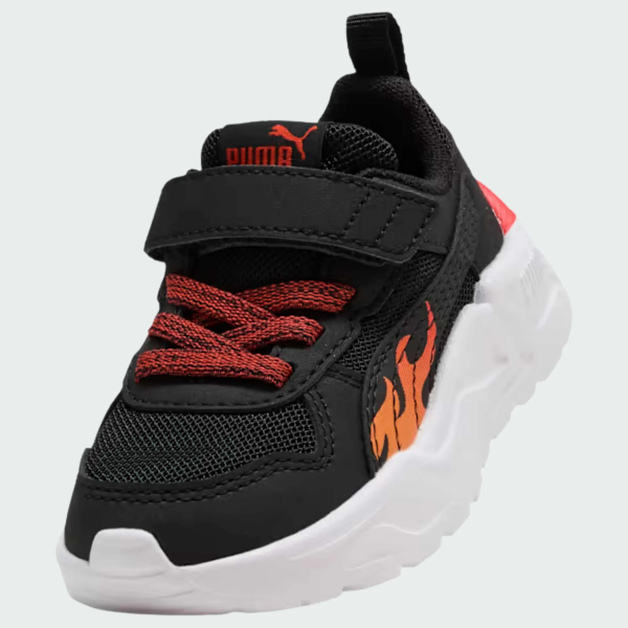 PUMA TRINITY 2 LT SPARKS INFANTS