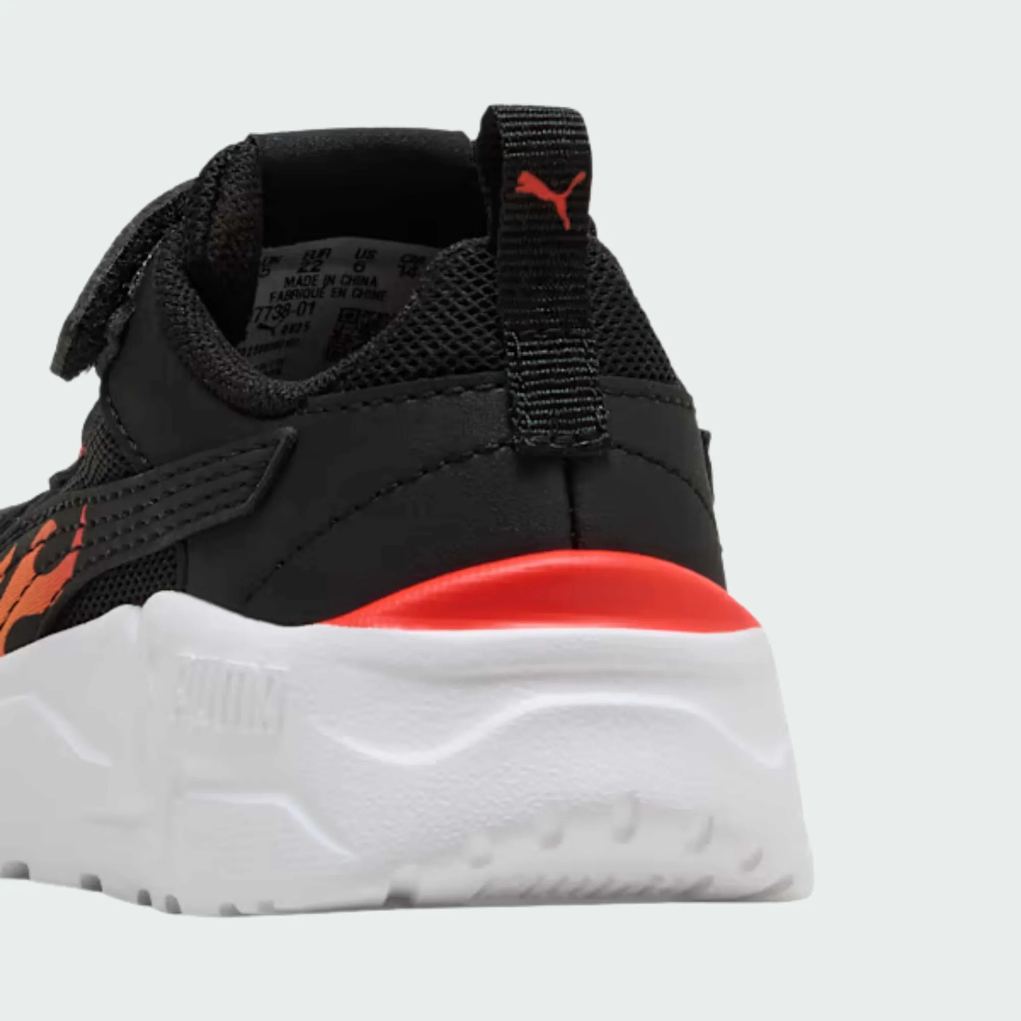 PUMA TRINITY 2 LT SPARKS INFANTS