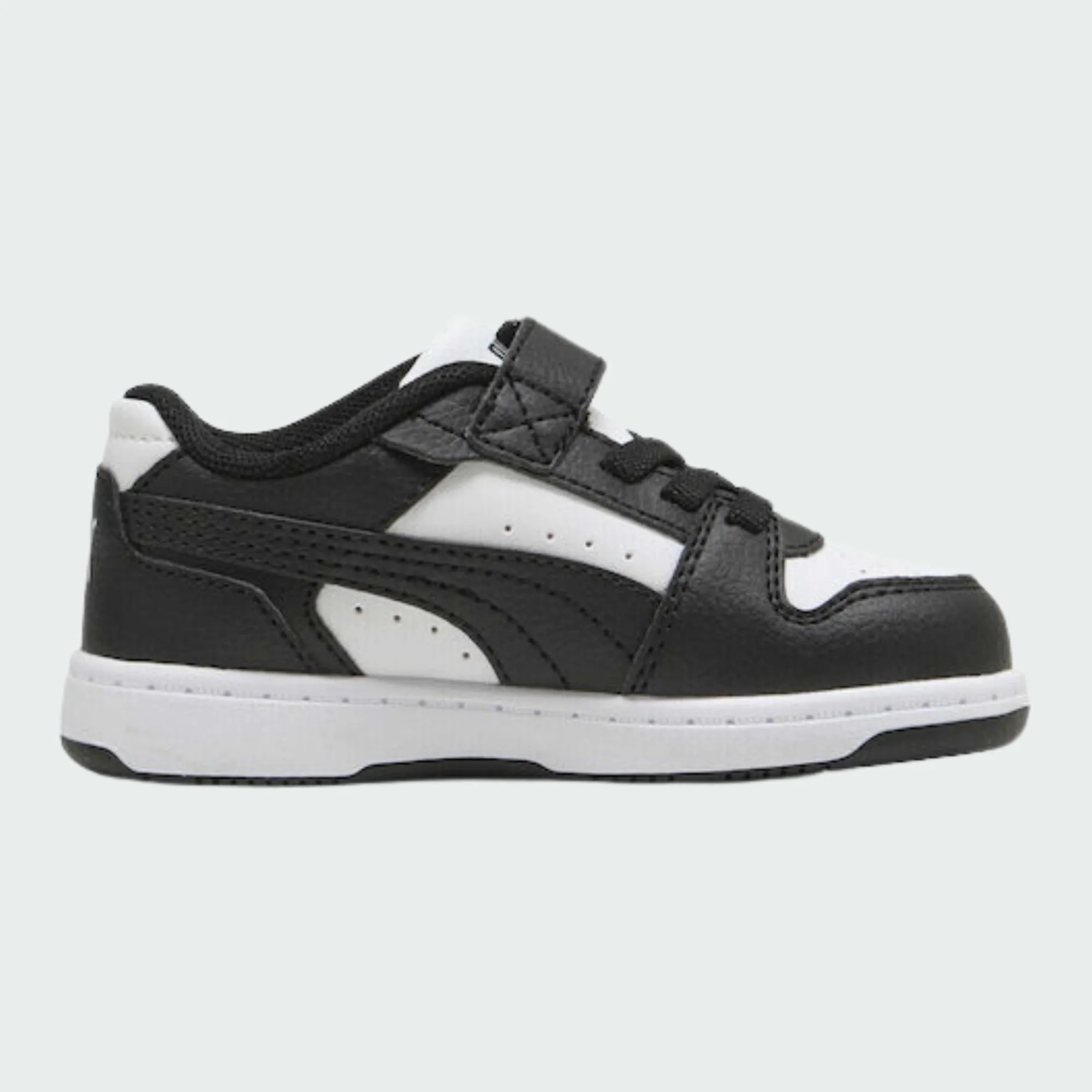 PUMA REBOUND SLAM LOW INFANTS
