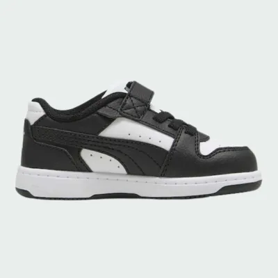 PUMA REBOUND SLAM LOW INFANTS