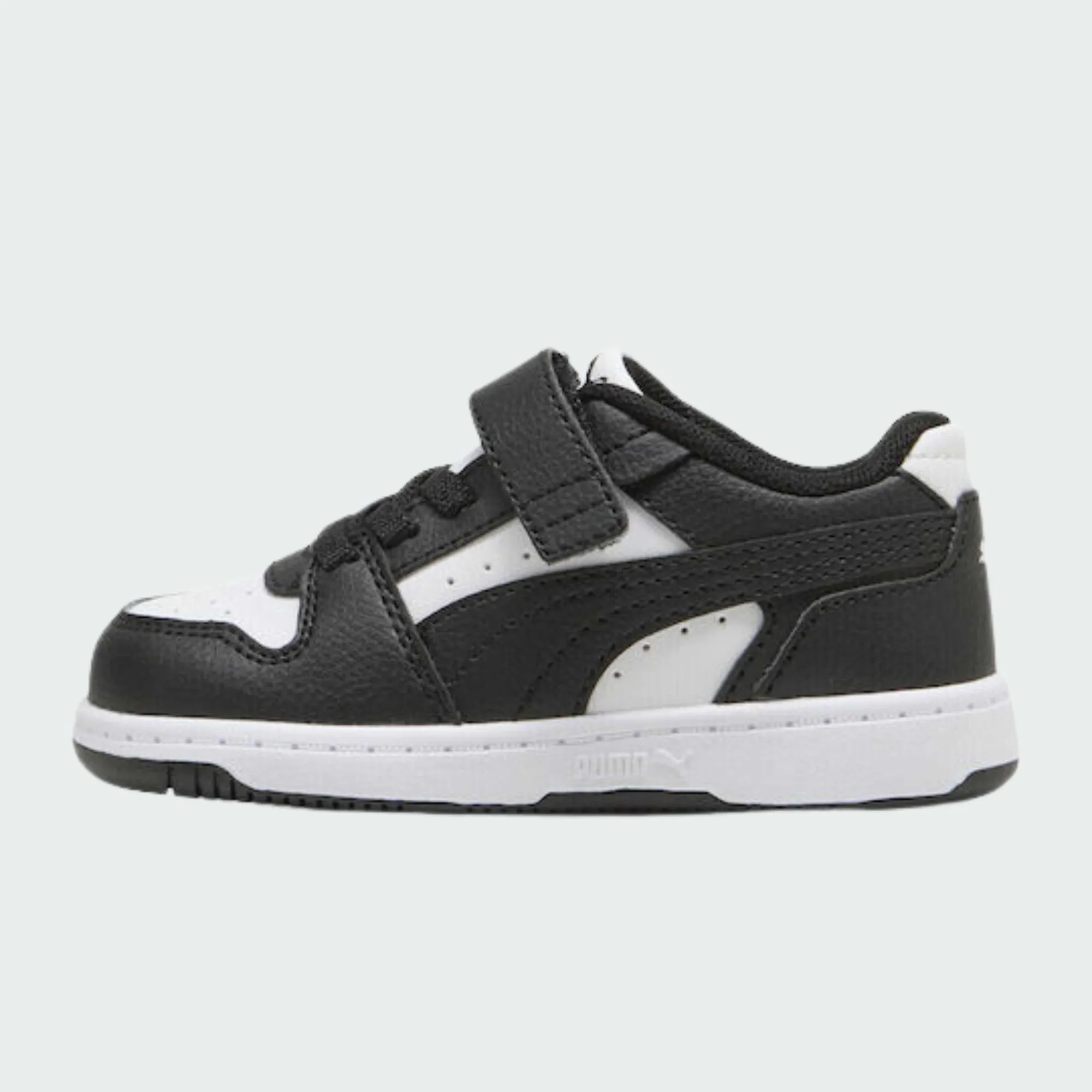 PUMA REBOUND SLAM LOW INFANTS