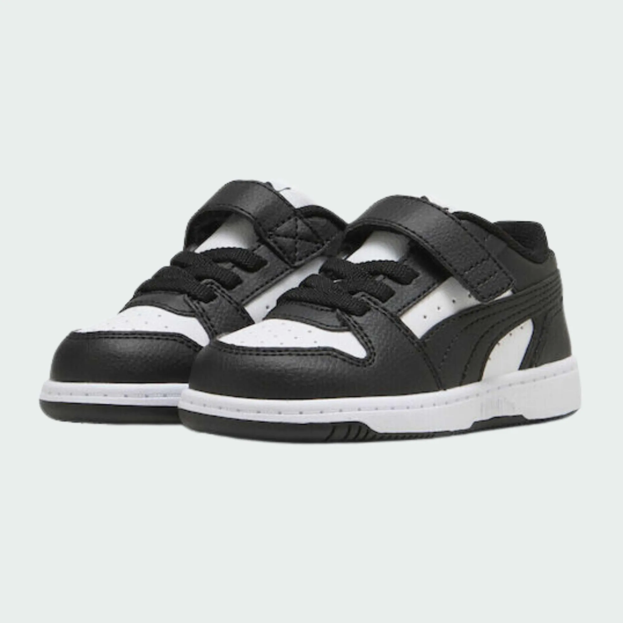 PUMA REBOUND SLAM LOW INFANTS