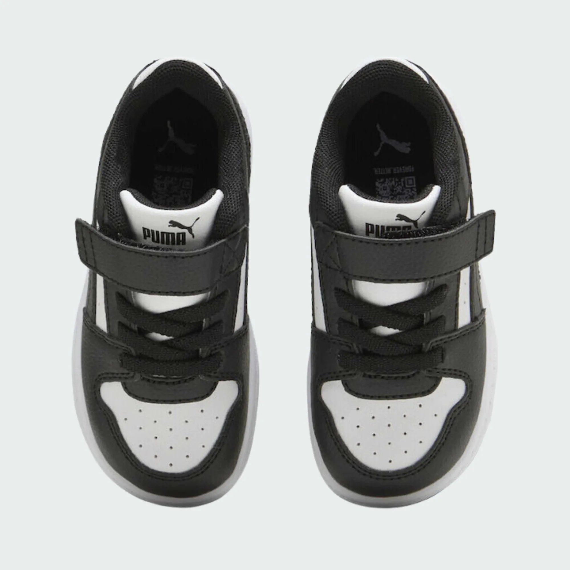 PUMA REBOUND SLAM LOW INFANTS