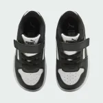 PUMA REBOUND SLAM LOW INFANTS