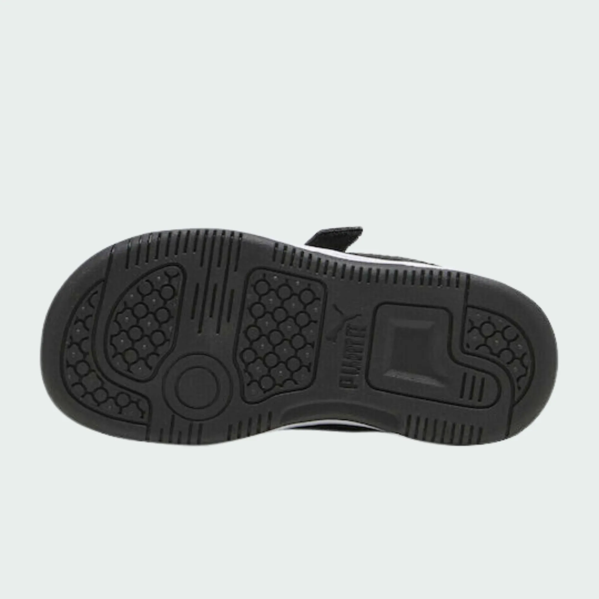 PUMA REBOUND SLAM LOW INFANTS