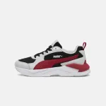 PUMA X-RAY 4 LT JUNIOR